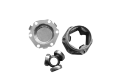 Liitos Tee VW Skoda 6Q0498103D 54980011301 Vika