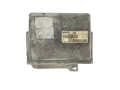 Ohjausyksikkö 0261204625 9630278480 MA3.1 PSA Bosch 56298