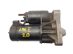 Käynnistin Renault 7700105080 1.6 1.6 1.8 2.0 16V Valeo