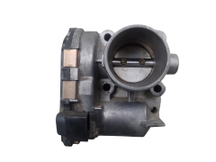 Kaasuläpän venttiili Fiat Lancia 0280750042 1.2B Bosch 1645