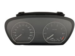 Kierroslukumittari BMW 1 E87 9166813-02 1024932-85