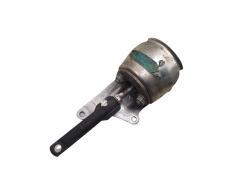 Turbon Hukkaportin Toimilaite 721181-1 GT1749V 8200683855 1.9 DCI Garrett Renault