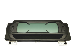 Kierroslukumittari Citroen C4 Picasso 9811083780 47723