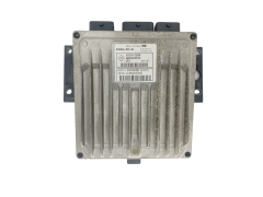 Ohjausyksikkö 8200513058 8200603070 R0410B036C Renault Delphi 43483