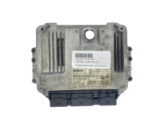 Ohjausyksikkö 0281012468 9656161680 9653958980 PSA Bosch 63760
