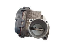 Kaasuläpän venttiili 9807238580 V29039645 PSA Ford 1.6 HDI 2924