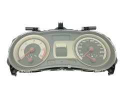 Kierroslukumittari Renault Clio 3 8200582709 H 27599