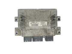 Ohjausyksikkö S120200105A 8200522357 8200510536 Renault 44674