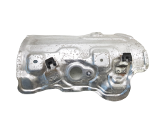 Lämpösuoja DPF 208084615R 1.5 dCi Renault Dacia 0km