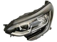 Ajovalo Vasen Alkuperäinen Renault Megane IV 260601571R