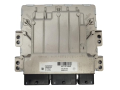 Ohjausyksikkö 237107289R A2C99484200 237106102R Renault Dacia Continental