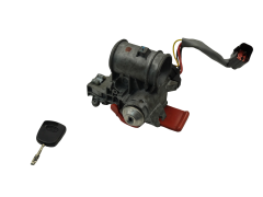 Virtalukko Ford KA Fiesta Puma 93FB3675 94FB-16B626-AA 1101