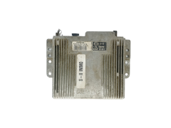 Ohjausyksikkö K103735112B K2AC18881 KIA Siemens