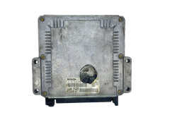 Ohjausyksikkö 9641608480 0281010550 PSA Bosch 62995