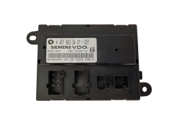Ohjausyksikkö A4519003401 5WK11517 Smart Siemens VDO