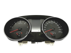 Nopeusmittari Nissan Qashqai 24810BR51C VPAASF-10849-LCK