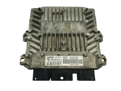 Ohjausyksikkö 5WS40145A-T 9653205380 9647423380 PSA Siemens 68500
