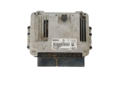 Ohjausyksikkö 0281017785 51916024 Alfa Romeo Bosch