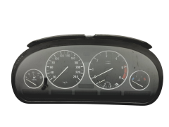 Kierroslukumittari BMW 5 E39 6211 8372361 110008735027 48607