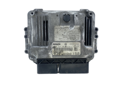 Ohjausyksikkö 51821929 0281015160 4238A6BAM Alfa Bosch 50204