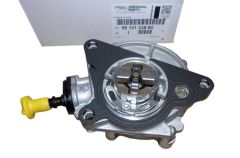 Alipainepumppu Alkuperäinen 9812133880 Citroen Peugeot