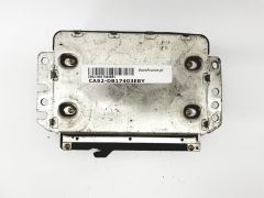 Ohjausyksikkö 00464548050 0261204481 Alfa Romeo Bosch 17403