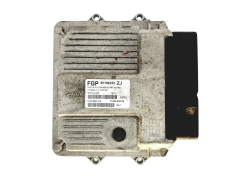 Ohjausyksikkö FGP 55196352 ZJ MJD 6JO.CA 30532
