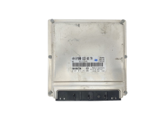 Ohjausyksikkö Mercedes A6681530879 0281011151 Bosch 46029