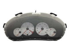 Kierroslukumittari Peugeot 206 9651740580 000643407 49445