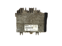 Moottorin Ohjausyksikkö VW 030906027E 0261203932 Bosch 24772