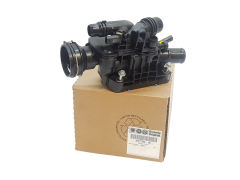Termostaatin Kotelo Citroen Peugeot 9812113780 Alkuperäinen