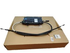 Seisontajarru Renault Laguna 3 360105917R 360100002N 360109753R Outlet