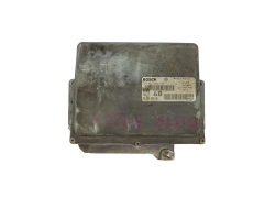 Ohjausyksikkö 0261203736 9620398980 MA3.1 PSA Bosch 18053