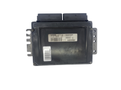 Ohjausyksikkö S110138000B 8200059086 8200044437 Renault Siemens 50305