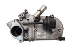 EGR Jäähdytin Fiat Alfa Romeo PSA 55225296 1.3 JTD HDI