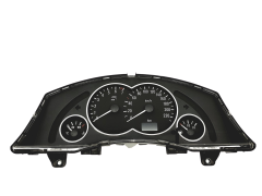 Kierroslukumittari Opel Meriva 13173382XU 110080162027 31270