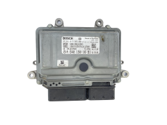 Ohjausyksikkö Mercedes A6401501691 0281013965 Bosch 59656
