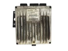 Ohjausyksikkö 8200334419 8200374152 R0410B024B Renault Delphi 19535