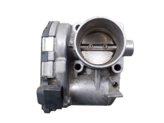 Kaasuläpän venttiili Fiat Lancia Alfa Romeo 0280750137 1.4 16V 2880