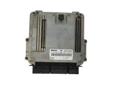 Ohjausyksikkö 0281030991 237103888R 237104588R Renault Bosch 14911