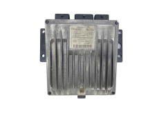 Ohjausyksikkö 8200303619 8200129063 R0410C066A Renault Delphi 54227