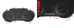 Kierroslukumittari Toyota Land Cruiser 83800-6AX10-C