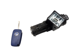 Virtalukko Fiat 00467601520 61001500 TRW 1048