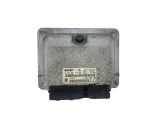 Ohjausyksikkö 90562574 0281001674 Opel Bosch 61935