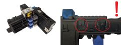 Sulaketaulu 95400-26500 E4-97RA-000002 Hyundai 2198