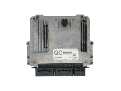Ohjausyksikkö 0281031099 23710 4BE0D Nissan Bosch 43246