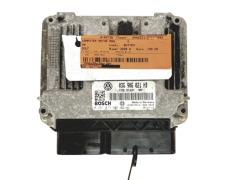 Ohjausyksikkö 0281013606 03G906021HB Volkswagen Bosch