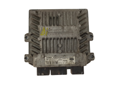 Ohjausyksikkö 7S61-12A650-EA 5WS40632A-T SID804 7TTA Ford Siemens 2790