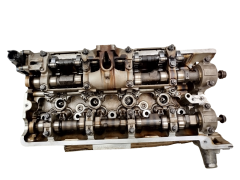 Sylinterikansi BMW 7506387 751686009 4.4 16V V8 N62B44A