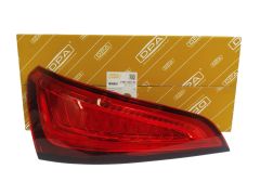 Valaisin Vasen Taka Tee Audi Q5 8R0945093C 99451827502 DPA